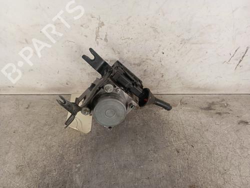 Used ABS pump RENAULT MODUS / GRAND MODUS (F/JP0_) 1.5 dCi 75 (75 hp) 30025373