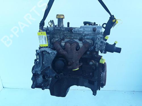 Engine DACIA SANDERO 1.4 MPI LPG | BP30027555M1 