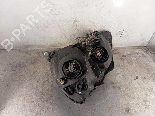 Right headlight RENAULT CLIO II (BB_, CB_) 1.5 dCi (B/CB07) | BP30014182C29 