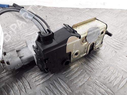 Used Rear left lock CITROËN C4 I (LC_) 1.6 HDi (109 hp) 30009890