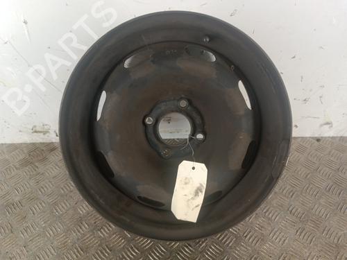 Used Rim Rim 36858152 36858152