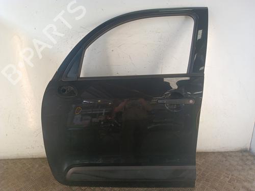 Used Left front door CITROËN C3 Picasso (SH_) 1.6 HDI 90 (92 hp) 30018066