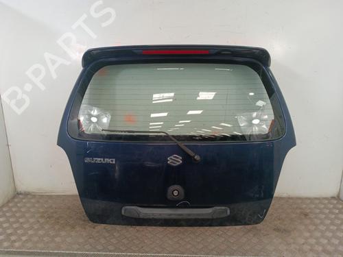 Tailgate SUZUKI WAGON R+ (MA) 1.3 (RB413) | BP30008995C6 - Image 2
