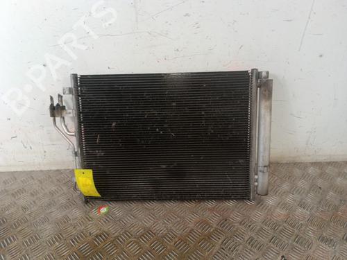 Used AC radiator HYUNDAI ix35 (LM, EL, ELH) 1.7 CRDi (116 hp) 30024148