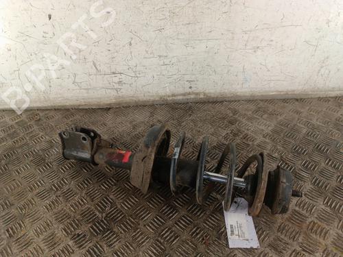 Højre fortil støddæmper RENAULT CLIO II Hatchback Van (SB0/1/2_) 1.9 D (SB0R) (54 hp) 30011998