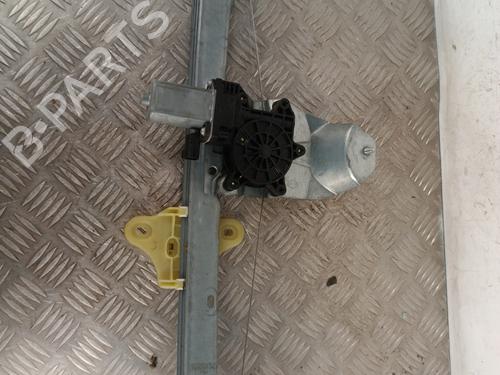 Front right window mechanism RENAULT ZOE (BFM_) ZOE | BP30022694C23