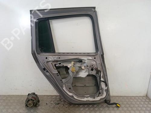 Left rear door RENAULT MODUS / GRAND MODUS (F/JP0_) 1.5 dCi (JP0G, JP0H) | BP30019029C4 