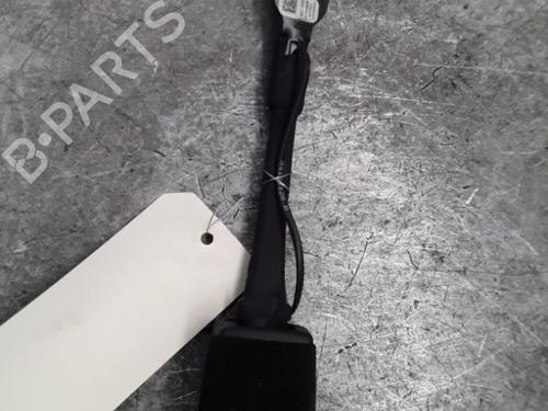 Used Seat buckle OPEL ASTRA K (B16) 1.6 CDTi (68) (110 hp) 30013190