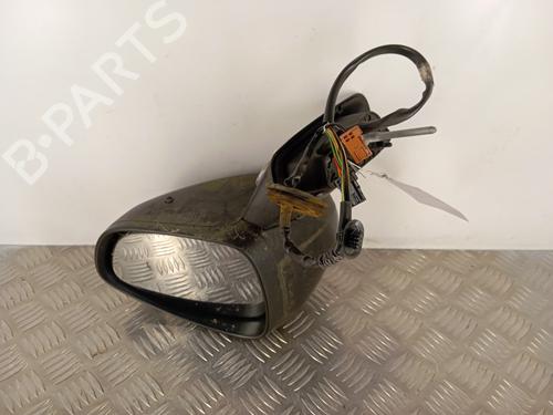 Retrovisor derecho CITROËN C3 II (SC_) 1.0 VTi 68 (68 hp) 30011973