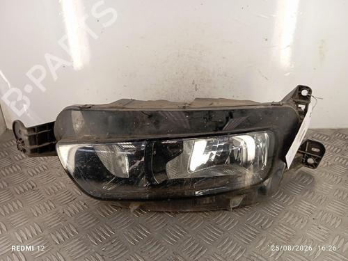 Left headlight CITROËN C4 Picasso II 1.6 BlueHDi 120 | BP38549741C28 - Image 2