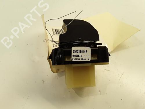 Right front window switch RENAULT CLIO IV Grandtour (KH_) 1.5 dCi 90 (KHN3, KHN4) | BP30021789I26