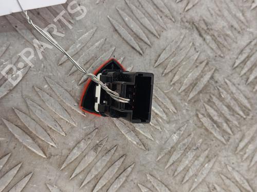 Used Warning switch Warning switch RENAULT TRAFIC II Van (FL) 2.0 dCi 90 (FL0H, FL00, FL01, FL0M, FL0P, FL0S) (90 hp) 34213179 34213179