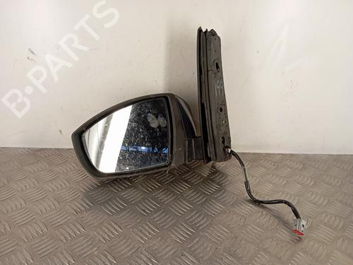 Ryggespeil venstre FORD GRAND C-MAX (DXA/CB7, DXA/CEU) 1.6 TDCi (115 hp) 30023060