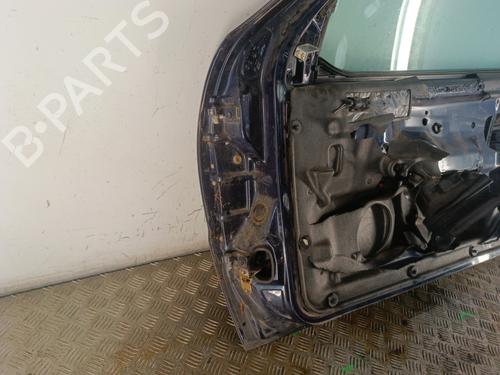 Right front door VW POLO III (6N1) 55 1.3 | BP30025592C3 