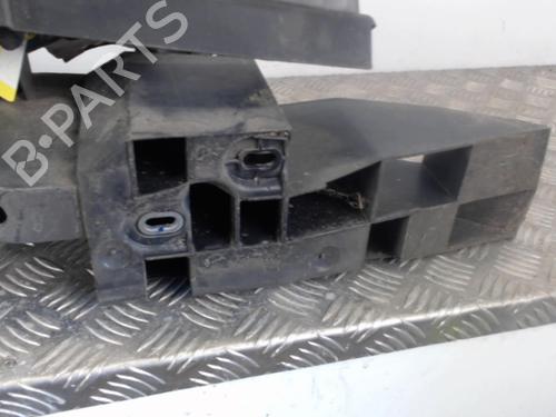 Supporto del paraurti posteriore RENAULT MODUS / GRAND MODUS (F/JP0_) 1.5 dCi (FP0D, JP0D) | BP30027631C159 