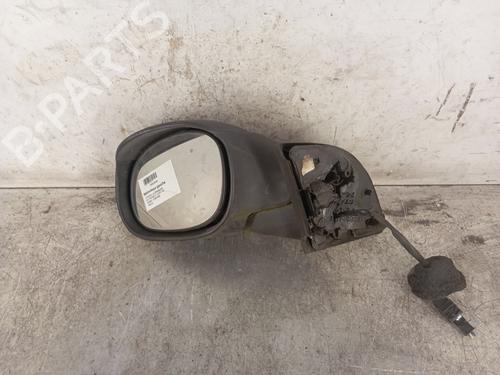 Retrovisor esquerdo CITROËN C3 I (FC_, FN_) 1.4 HDi (68 hp) 30012513