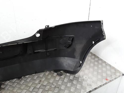 Paragolpes trasero RENAULT MEGANE II (BM0/1_, CM0/1_) 1.5 dCi (BM02, BM13, BM2A, CM02, CM13) | BP30015680C8 