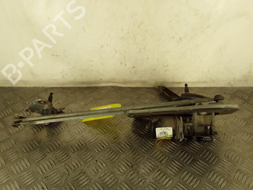 Used Front wiper motor CITROËN BERLINGO / BERLINGO FIRST MPV (MF_, GJK_, GFK_) 1.6 HDI 90 (MF9HX) (90 hp) 30858663