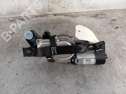 Viskermotor bagrude VOLVO V70 III (135) D5 | BP30018182M102