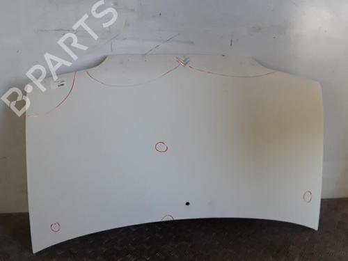 Hood CITROËN AX (ZA-_) 11 | BP30016347C1 