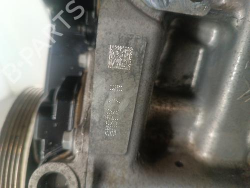 Engine TOYOTA PROACE Van (MDZ_) 1.6 D4d (MDZ2) | BP38080583M1 - Image 7