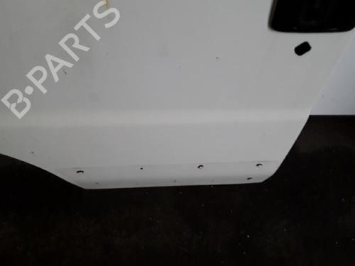 Used Left front door CITROËN JUMPER I Van (244) 2.0 HDi (84 hp) 30016135