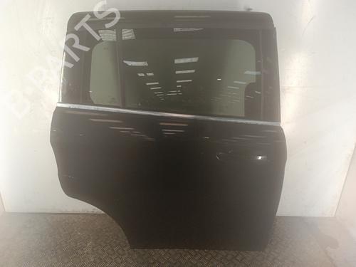 Used Right slide door FORD GRAND C-MAX (DXA/CB7, DXA/CEU) 2.0 TDCi (140 hp) 31017340