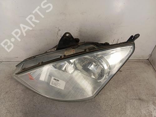 Used Left headlight FORD FOCUS I Turnier (DNW) 1.8 TDCi (100 hp) 30020258
