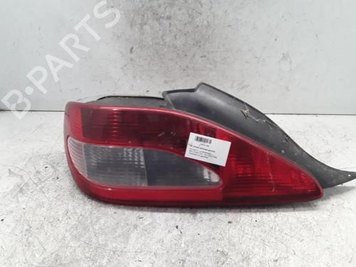 Used Left taillight PEUGEOT 406 Coupe (8C) 2.0 16V (135 hp) 30019141