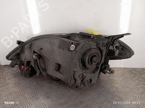 Right headlight HONDA FR-V (BE) 2.2 i CTDi (BE5) | BP37662621C29 - Image 2