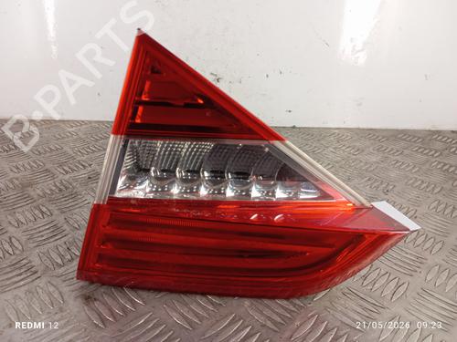 Used Right tailgate light Right tailgate light SKODA SUPERB II (3T4) 2.0 TDI (170 hp) 35956573 35956573