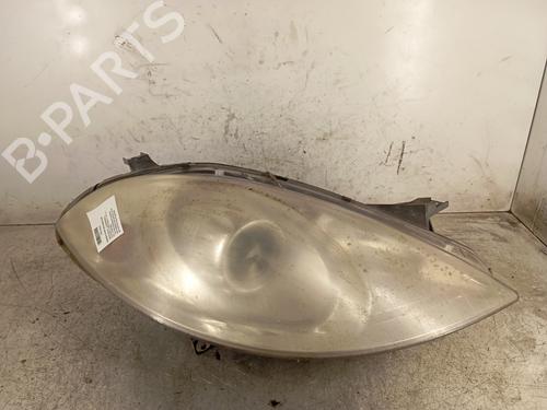 Used Right headlight MERCEDES-BENZ A-CLASS (W169) A 170 (169.032, 169.332) (116 hp) 30014216