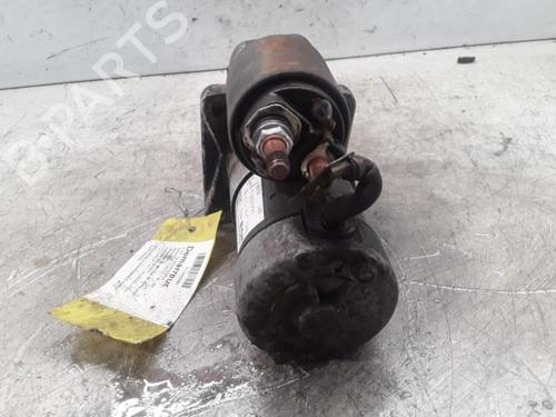 Starter FIAT GRANDE PUNTO (199_) 1.4 (199AXB11, 199AXB1A, 199BXB1A, 199AXL1A) | BP30019366M8 - Image 2