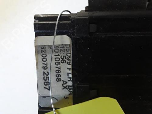 Used Steering column stalk Steering column stalk DACIA SANDERO 1.5 dCi (68 hp) 30021896 30021896