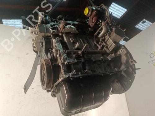 Engine PEUGEOT PARTNER Box Body/MPV 1.6 HDi | BP32141682M1 