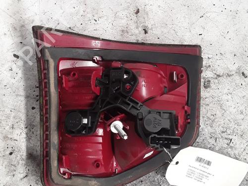 Venstre Baklys CITROËN C5 III Break (RW_) 1.6 HDi 110 (RW9HZC) | BP30020706C34