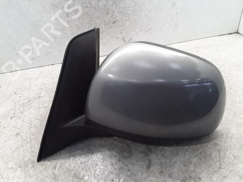 Left mirror SUZUKI SX4 (EY, GY) 1.6 VVT (RW416, YA21S) | BP30012996C26