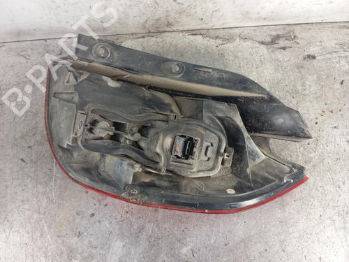 Feu arrière gauche RENAULT SCÉNIC II (JM0/1_) 1.9 dCi (JM14) | BP30023721C34