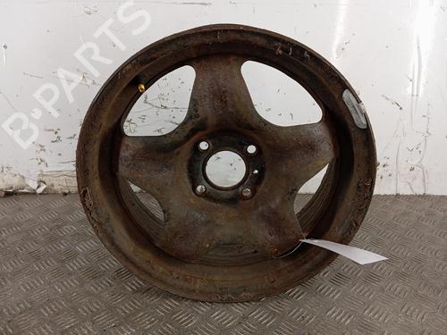 Used Rim Rim 39603441 39603441
