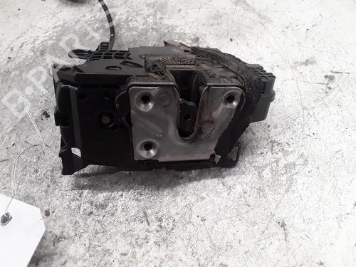 Used Front right lock RENAULT CLIO IV (BH_) 1.5 dCi 75 (75 hp) 30015093