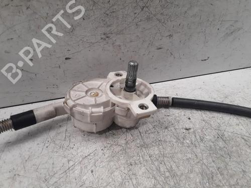 Used Front right window mechanism Front right window mechanism 30021031 30021031