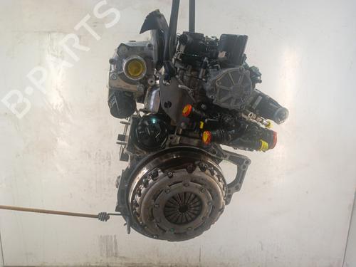 Engine CITROËN C3 III Van (SX_, SY_) BlueHDi 100 | BP38080613M1  - Image 8