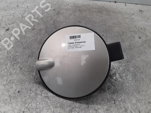 Used Fuel flap OPEL CORSA D (S07) 1.3 CDTI (L08, L68) (90 hp) 30018710