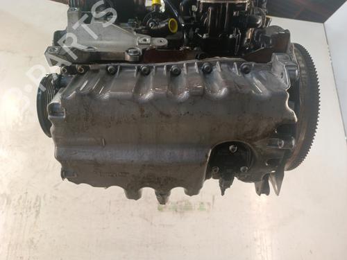 Used Engine Engine VW TOURAN (1T3) 1.6 TDI (105 hp) 39907273 39907273