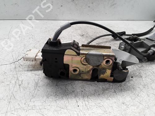 Used Front left lock CITROËN C4 I (LC_) 1.6 HDi (109 hp) 30024921