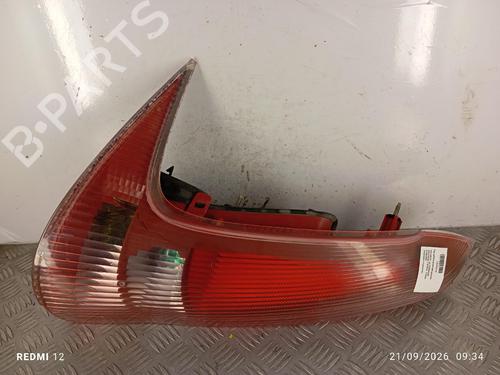 Used Left taillight Left taillight 39257120 39257120