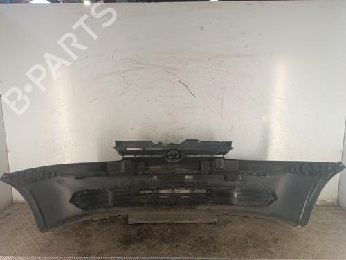 Pare-chocs avant OPEL CORSA C (X01) 1.0 (F08, F68) | BP30011816C7