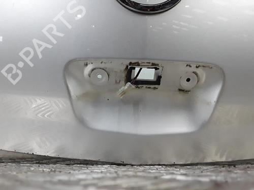 Used Tailgate OPEL CORSA D (S07) 1.3 CDTI (L08, L68) (75 hp) 30015586