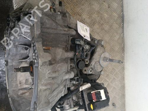 Gearbox PEUGEOT 2008 I (CU_) 1.5 BlueHDI 120 | BP30018554M3  - Image 6