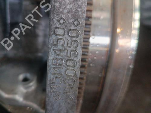 Engine RENAULT MEGANE IV Hatchback (B9A/M/N_) 1.6 TCe 205 (B9MV) | BP38089668M1 - Image 5